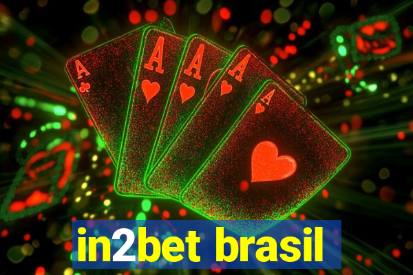 in2bet brasil